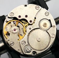 ZIM POBEDA 2602 Watch Movement original Spares Parts - Choose From List