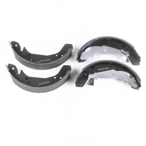 Drum Brake Shoe-PowerStop - Rear Autospecialty Brake Shoes Power Stop B746L - Picture 1 of 2