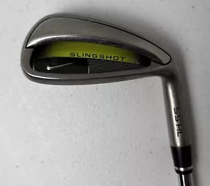 Nike Slingshot HL Individual 9 Iron Graphite R Regular Flex RH, SSHL ⛳️ - Picture 1 of 6