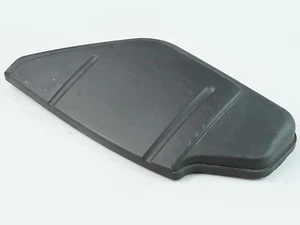2007 - 2015 Audi Tt Coupe Quttro Trim Panel Cover Air Intake Cleaner Duct Oem - Picture 1 of 10