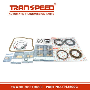 TR690 CVT Transmission Master Rebuild Kit For Subaru Outback Transpeed - Picture 1 of 4