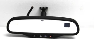Espejo retrovisor Hummer H3 Yukon Tahoe Suburban 2006-2008-2010 atenuación automática OEM 12D - Imagen 1 de 5