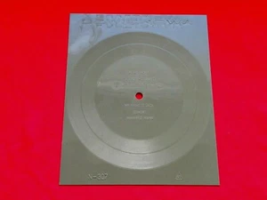 TOMMY JAMES THE SHONDELLS mony MANFRED MANN my name is jack 60s POLISH FLEXI - Picture 1 of 2
