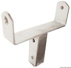 Osculati Boat Trailer Central Roller Bracket with Tube 40x40 mm