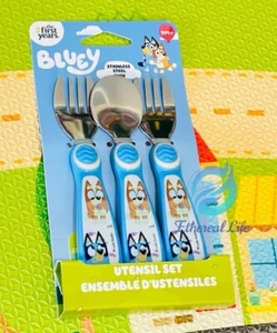 Bluey Utensil set - Picture 1 of 2