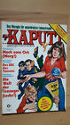 Kaputt Nr.56 von 1979 - TOP Z1 Comicheft Satire CONDOR