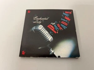 The Pasadenas – Enchanted Lady - 3" Mini CD Single © 1988 - Tribute,/Riding On.. - Bild 1 von 2