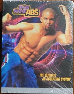 Beachbody Hip Hop Abs the Ultimate Ab Sculpting System Brand New - Picture 1 of 3