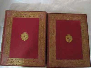 History of Sussex by Horsfield (2 Volumes) - Unique Copy - Picture 1 of 8