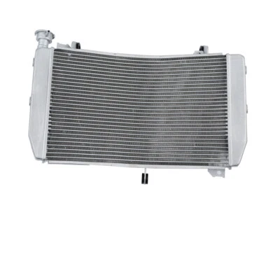 Engine Cooling Cooler Radiator Fit For Yamaha YZF-R1 2015-2024 YZF R1S 2016-2018 - Image 1 of 4