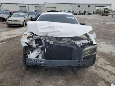 Alternador usado compatible con: Chrysler 300 2019 3,6 L 160 amperios grado B Foto 1 de 4