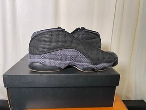 Nike Air Jordan 13 XIII Retro Low Quai 54 Q54 Size 13.5. 810551-050 DS - Picture 1 of 9