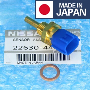 2263044B10 Engine Coolant Temperature Sensor for Nissan Mercury Infiniti - Bild 1 von 13