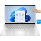 HP Pavilion X360 14-ek0252ng 14 Zoll Touch Core i5-12 512 GB SSD 8 GB RAM B-WARE