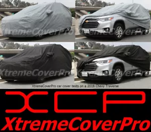 Car Cover for 2023 2024 Kia Sportage - Foto 1 di 12