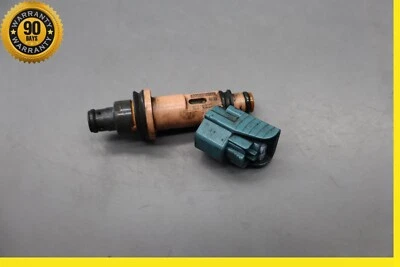 Inyector de combustible de motor Denso 97-10 Lexus LS460 LS400 SC430 OEM Foto 1 de 4