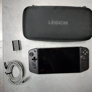 Lenovo Legion Go - 2TB - Sistema de consola portátil - Excelente estado (v7187) - Imagen 1 de 12