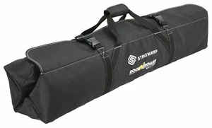 Rock N Roller Standwrap 4-pocket roll up accessory bag - Small (36" pocket lengt - Picture 1 of 9