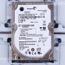 Seagate 100 GB HDD 2.5" 5400 RPM SATA Internal Hard Disk Drives For Laptop