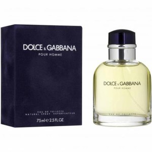 dolce gabbana cologne
