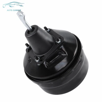 Potenciador de freno eléctrico para Jeep TJ Wrangler 1997-2006 2,4 L 4,0 L 54-73198 4798158 Foto 1 de 4