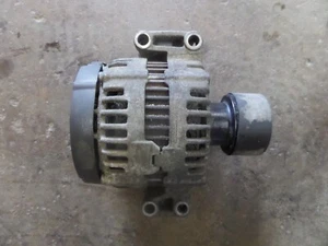 08-12 Land Rover LR2 3.2 OEM Alternator 6G9N-10300-LA LR031233 R43 - Picture 1 of 5