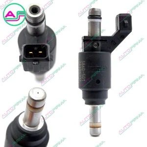 FUEL INJECTOR FOR VAUXHALL VECTRA C ZAFIRA B 2.2 DIRECT 140 DI Z22YH 24404012 - Picture 1 of 12