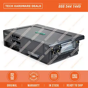 868249-001 NEW SEALED HPE Edgeline EL1000 10GbE 2xSFP+ v2 Pass Thru System - Picture 1 of 8