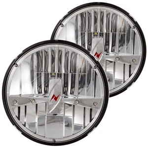 Anzo USA 881035 Universal LED Headlight Replacement Set - Picture 1 of 2