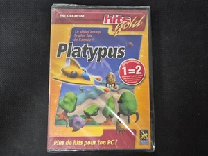 Platypus Hits Gold Jeu vidéo PC Neuf - Picture 1 of 2