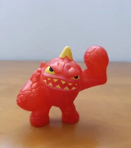 HAPPY MEAL MCDONALD'S 2014 - ACTIVISION SKYLANDERS SWAP FORCE ERUPTOR FIGURE - Picture 1 of 2