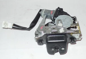 2005-2017 HONDA ODYSSEY PILOT OEM Liftgate Tailgate Power Lock Latch Actuator - Foto 1 di 3