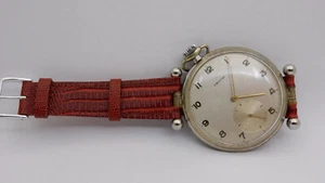Orologio da tasca Funzionante Marriage ZENITH pocket watch Working - Imagen 1 de 10