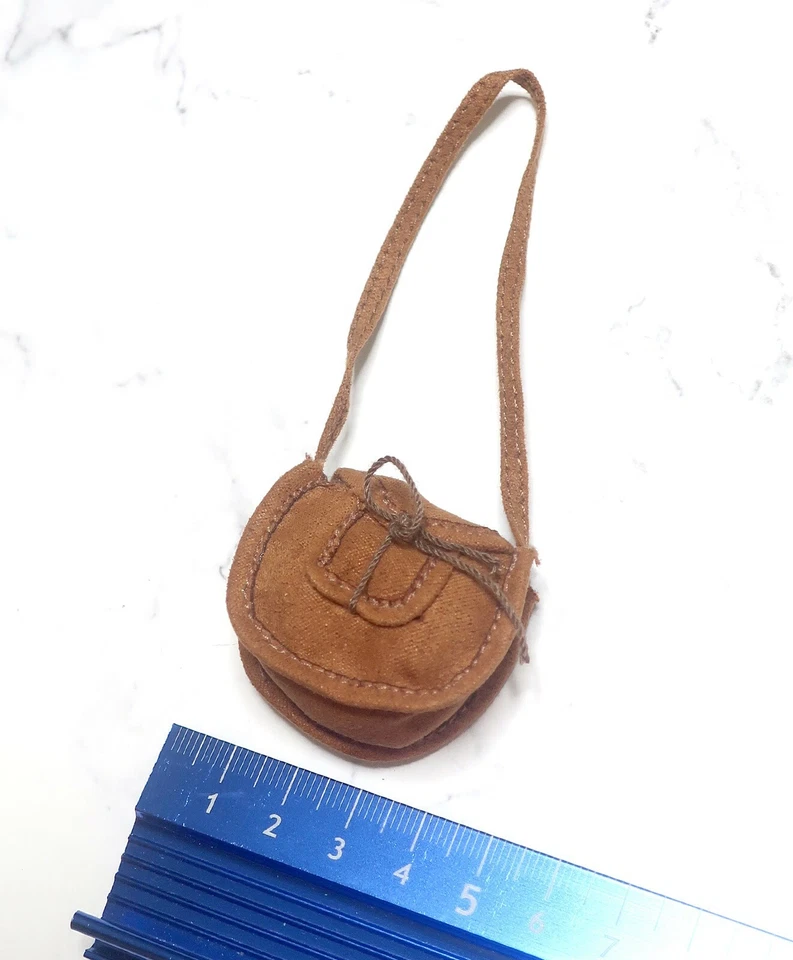 1/6 asmus toys lord of the rings Pippin 2.0 figure accessory bag - Image 1 of 1