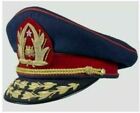 Replica Chilean Army commander-in-chief's blue cap