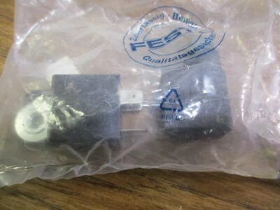 FESTO MSFW-230-50/60 4540 240VAC NSMP Foto 1 de 2