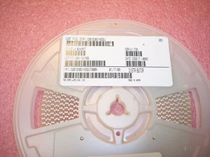Menge (1800) 3300pf 50V 5% COG 0805 KERAMIK MLCC KONDENSATOREN C2012COG1H332J TDK - Bild 1 von 1