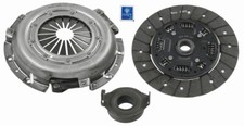 3000 569 001 SACHS CLUTCH KIT FOR RENAULT