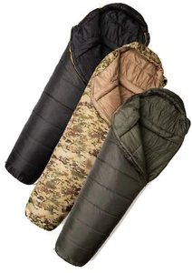 Snugpak Sleeper Extreme Sleeping Bag - Foto 1 di 16