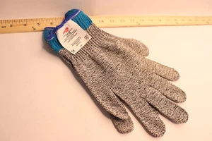 (6-Pk) Tucker Safety Whizard LN 10 Cut-Resistant Glove Medium 135642 - Picture 1 of 1