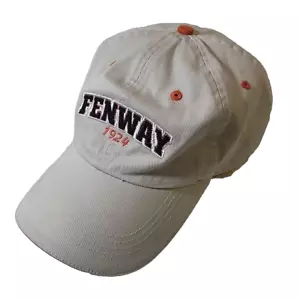 Fenway Golfschläger 1924 Cap Golfmütze Strapback Ahead Vintage - Bild 1 von 7
