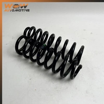 15-21 MERCEDES-BENZ W205 C300 C350e C43 AMG JUEGO DE PARES DE MUELLES HELICOIDALES TRASEROS OEM Foto 1 de 4