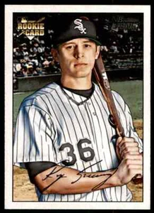 2007 Bowman Heritage Ryan Sweeney Chicago White Sox #241 - Picture 1 of 2