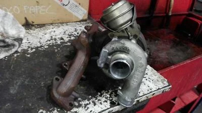 24443080 Turbocompresor para OPEL VECTRA C CARAVAN Elegance 2003 948655 - Imagen 1 de 4