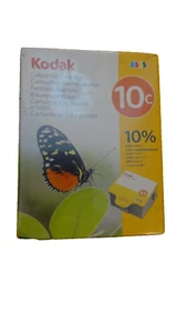 Kodak 10C Colour Ink Cartridge EASYSHARE 5000 series, ESP 3 5 7 9 3200 5200 7200 - Picture 1 of 3