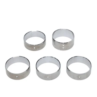 FULL SET Camshaft Cam Bearings 1955-1963 Chevy Bel Air Corvette 265 283 V8 - Image 1 of 3