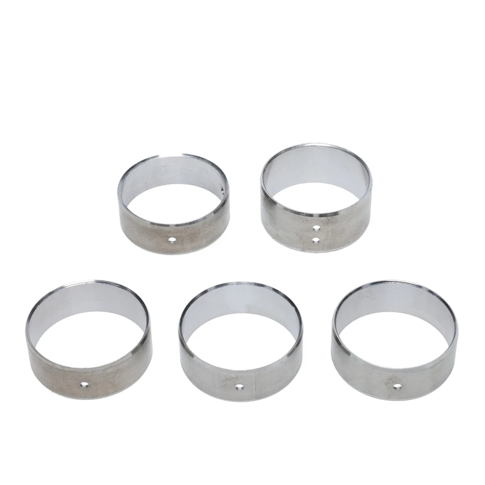 JUEGO COMPLETO cojinetes de leva del árbol de levas 1955-1963 Chevy Bel Air Corvette 265 283 V8 Foto 1 de 3