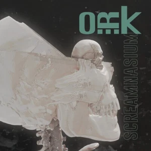 O.R.K. - SCREAMNASIUM (DIGIPAK) CD NEU - Bild 1 von 2