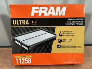 Fram Ultra Guard Premium Air Filter 11258 - For 2012-2014 Honda CR-V NEW - Bild 1 von 4
