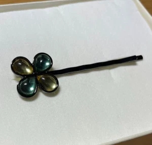 GS4 Accessories Nonmetal My Hairpin Tokimeki Memorial girl's side Mary Used - Picture 1 of 4